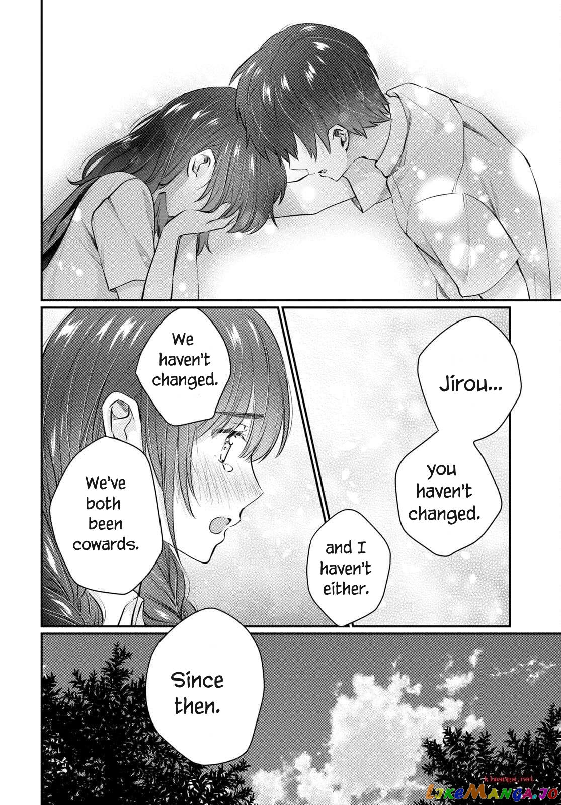 More Than a Married Couple, But Not Lovers, Chapter 63 image 13